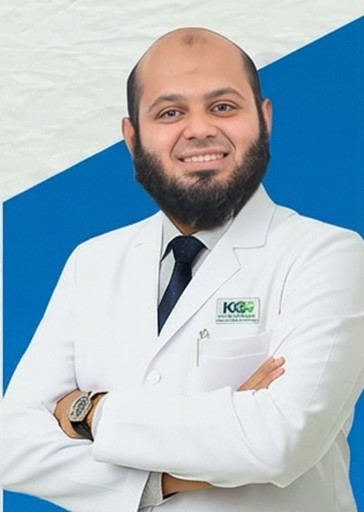 د. أحمد عرفة